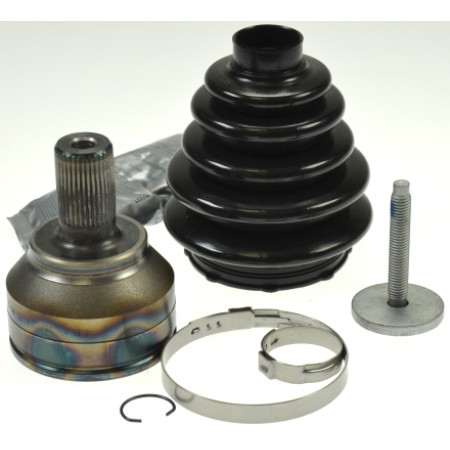 Set articulatie, planetara Articulatia arborelui cotit exterior Dreapta/Stanga 36z/24z/56mm VOLVO S40 II FORD C-MAX FOCUS C-MAX FOCUS II 1.4/1.6/1.6LPG 10.03-12.12 SPIDAN 0.024925