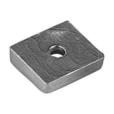 Anode material: aluminium drinking water/salt water HONDA BF 8-50HP TECNOSEAL TEN01409AL