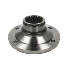 Ax cardanic, antrenarea arborelui Drive shaft fitting element Propeller shaft flange MERCEDES HD7 EURORICAMBI 60171416