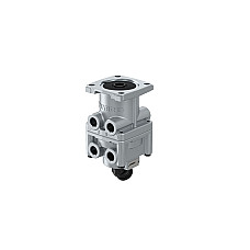Supapa frana, frana de serviciu Supapa principala 10bar 0bar 10 DAF MAN WABCO 461 315 086 0