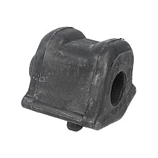Bucsa, bara stabilizatoare Bucsa de bare stabilizatoare Fata Dreapta diametru interior: 21mm TOYOTA AURIS 1.3 NRE180_/1.33 NRE150/1.33 Dual-VVTi NRE150_/1.4 ZZE150_/1.4 D-4D NDE150/1.4 D-4D NDE150_/ FEBI FE42841