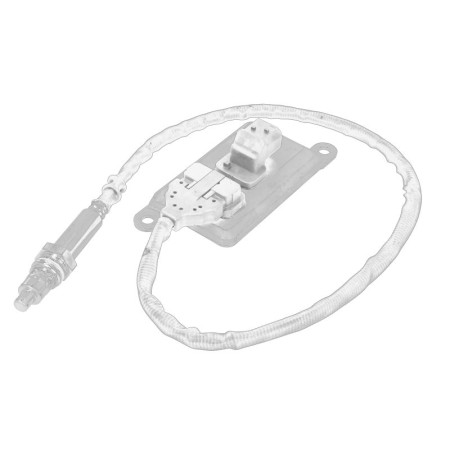 Senzor NOx, injectie aditiv NOx sensor before catalytic converter MERCEDES OE DB TRUCK 011 153 71 28