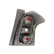 Stop spate Lampa spate Stanga rama de argint  TOYOTA COROLLA VERSO 04.04-03.09 ULO ULO1107001