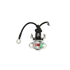 Chit reparatie, demaror Elementul electromagnetului de pornire CQ CQ2230126