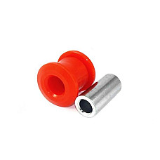 Rulment, diferential Front Swingarm bushing 1pcs front swingarm L/R bottom hardness: 80 Sha inner diameter 18mm outer diameter 58mm CITROEN FIAT PEUGEOT CITROEN JUMPER I FIAT DUCATO 03.89- MPBS 2001648-00/80SHA