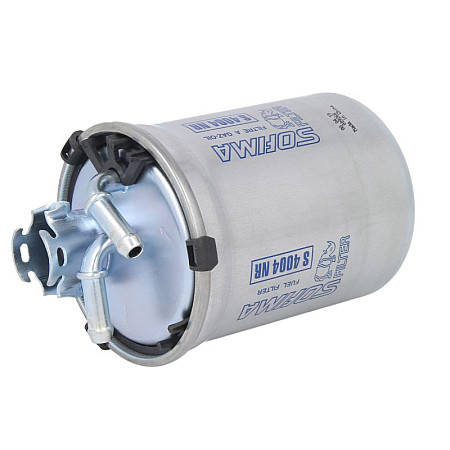 Filtru combustibil SOFIMA S4004NR