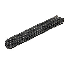 Lant distributie 25T2 number of links 94 open chain type Roller HONDA CB CD CM 125/185/200 1978-1986 DID DID25T2-94
