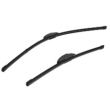 Lamela stergator brat stergator VISIOFLEX 600/400mm PEUGEOT 206 09.98- SWF SWF 119780
