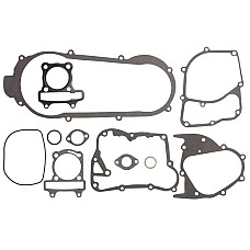 Set garnituri complet, motor Uszczelki Silnika Komplet Gy6 125/150 INPARTS IP000340