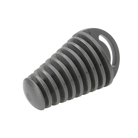 Componenta amortizor, toba esapament Cap de evacuare 4T pentru universal ZAP TECHNIX ZAP-8020