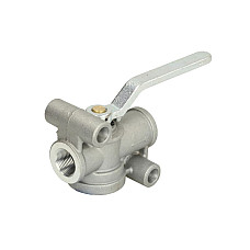 Cocos blocare Supapa unidirectionala blocare manuala DAF CF LF XF 106 IVECO EUROCARGO V TRAKKER I TURBOTECH MAN E2000 TGS I RVI MIDLUM VOLVO FH FH II FH16 II FL FL II FM 01.90- SORL 3520 001 001 0