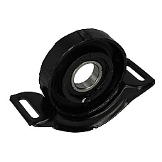 Suport, ax cardanic Suport pentru arborele elicei 30mm cu rulment MERCEDES 123 C123 123 W123 123 T-MODEL S123 124 W124 S W116 SL R107 2.0-6.8 05.71-06.93 FEBI BILSTEIN 07151