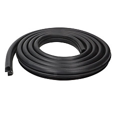 Cheder usa Door seal rear L/R FORD FOCUS II 07.04-09.12 BLIC 5703-04-2533503P