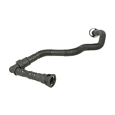 Furtun, aerisire bloc motor Furtun epurator BMW 3 E46 1.8/2.0 03.01-12.07 JC PREMIUM BSB016PR