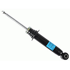 Amortizor Fata Dreapta/Stanga PEUGEOT 407 2.0D/2.2 10.05- SACHS 314 848