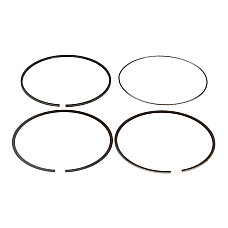 Set segmenti piston 71 STD 1 1 15 RO piston CITROEN C1 C1 II DAIHATSU CUORE VII SIRION PEUGEOT 107 108 SUBARU JUSTY IV TOYOTA AYGO 1.0 01.05- CITROEN PEUGEOT TOYOTA GOETZE 08-439600-00