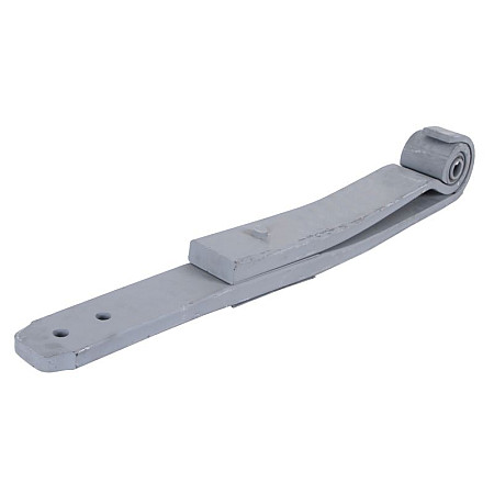 Pachet arc cu foi jumatate de frunze-primavara 2/38100500/375 cu bucsa SAF U TES 8861640019 Z/T