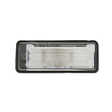 Iluminare numar de circulatie Licence plate lamp FIAT TEMPRA TIPO 160 LANCIA DEDRA 07.87-07.99 OLSA OL1.05.070.00
