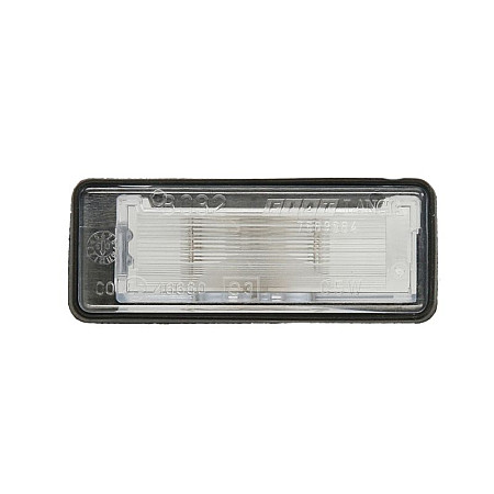 Iluminare numar de circulatie Licence plate lamp FIAT TEMPRA TIPO 160 LANCIA DEDRA 07.87-07.99 OLSA OL1.05.070.00