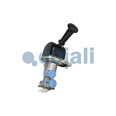 Valva frana stationare Brake hand valve MERCEDES LP NG O 309 T2/L COJALI 2224404COJ