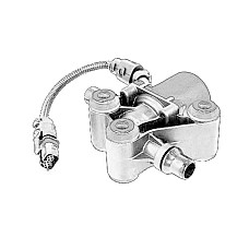 Supapa magnetica, instalatie magnetica Supapa magnetica MAN TGA TGX OE M.A.N. 81.15407.6000MAN