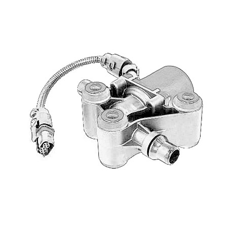 Supapa magnetica, instalatie magnetica Supapa magnetica MAN TGA TGX OE M.A.N. 81.15407.6000MAN