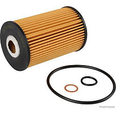Filtru ulei element filtrant SSANGYONG KORANDO 02.12- HERTH+BUSS JAKOPARTS J1310407