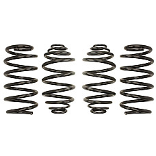 Set arcuri sport Eibach Pro-Kit-ul Opel Astra H TwinTop Cabrio / Convertible 2.0 Turbo 1.9 CDTI 04.06. - 1070 kg/955 kg E10-65-013-07-22 30 mm/30 mm EIBACH E10-65-013-07-22