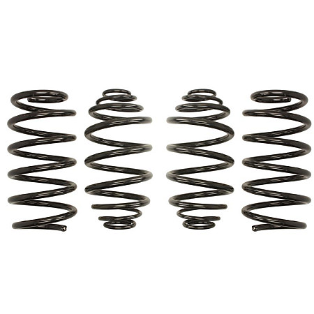 Set arcuri sport Eibach Pro-Kit-ul Opel Astra H TwinTop Cabrio / Convertible 2.0 Turbo 1.9 CDTI 04.06. - 1070 kg/955 kg E10-65-013-07-22 30 mm/30 mm EIBACH E10-65-013-07-22