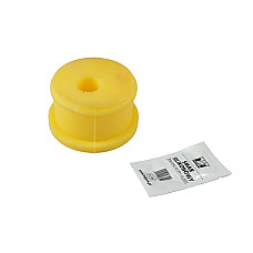 Suport,trapez Suspension sleeve BMW 3 E30 3 E36 Z1 Z3 E36 09.82-06.03 TED-GUM TED66130