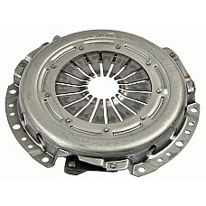 Placa presiune ambreiaj Placa de presiune ambreiaj diametru exterior 215 mm BMW 3 E30 3 E36 5 E28 5 E34 Z3 E36 1.7D-2.4D 09.85-08.00 SACHS 3082 895 201