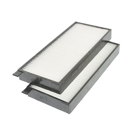 Filtru, aer habitaclu SSANGYONG KYRON BLUE PRINT ADG02546