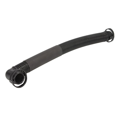 Cablu conectare, ABS Furtun conector admisie compresor MERCEDES VADEN 0101 066