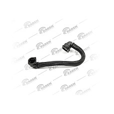 Conducta presiune, compresor aer Cooling system plastic hose compressor MERCEDES EURO 6 VADEN 0101 279
