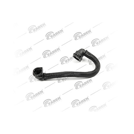 Conducta presiune, compresor aer Cooling system plastic hose compressor MERCEDES EURO 6 VADEN 0101 279