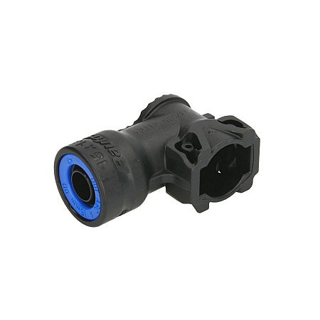 Cap de cuplare Montare TEKALAN Brida U 12mm/173mm plastic cantitate per impachetare: 1buc marimea R RAUFOSS 903 12 205