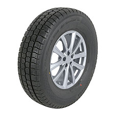 Anvelope all-season pentru autoutilitare E5238 BluEarth-Van All Season YOKOHAMA Tot anul anvelopa pentru autoutilitare C 3PMSF M+S etichete: eficienta combustibil - C aderenta pe teren umed - B clasa de masurare a zgomotului i rez YOKOHAMA 215/60R17 CDY
