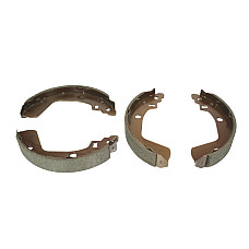 Set saboti frana spate SUZUKI SWIFT III 1.3-1.6 02.05- LPR LPR01121