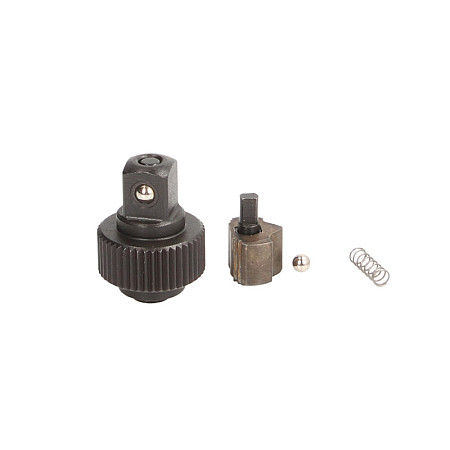 &quot;Cheie cu clichet Manson de cauciuc 3/8&quot;&quot; index clichet: 3124PQ&quot; HANS 3124PQSP
