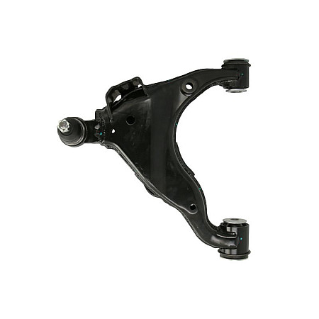 Brat, suspensie roata Front axle track control arm R bottom bottom TOYOTA LAND CRUISER LAND CRUISER PRADO 2.8D/3.0D/4.0 08.09- 555 SA-A352R