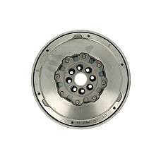 Volanta cu masa dubla manual 240mm placa de reglare frecarii fara kit suruburi rulment ghidare CITROEN C5 II C5 III C6 C8 FIAT ULYSSE LANCIA PHEDRA 2.2D 03.06- LUK 415 0307 10