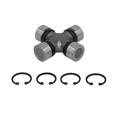 Articulatie, cardan Drive shaft cross 27x818mm DANA SPICER 3050759000-DANA