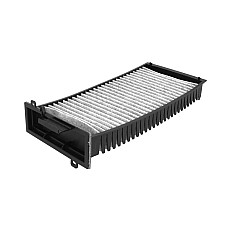 Filtru, aer habitaclu Filtru habitaclu cu carbon activat CITROEN C5 I C5/KOMBI 1.8-3.0 03.01-08.05 PURFLUX PX AHC183