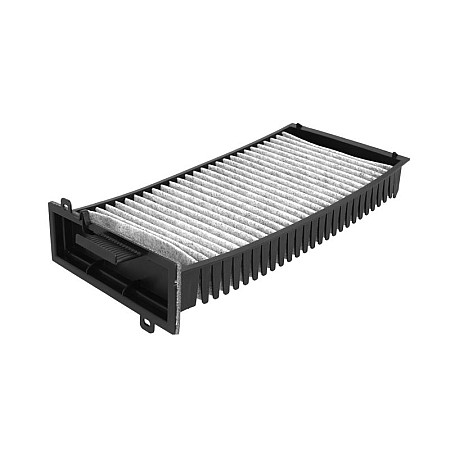 Filtru, aer habitaclu Filtru habitaclu cu carbon activat CITROEN C5 I C5/KOMBI 1.8-3.0 03.01-08.05 PURFLUX PX AHC183