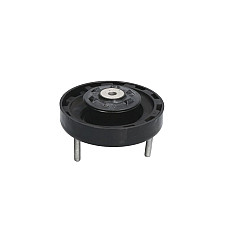 Rulment sarcina suport arc Montare cu structura MacPherson Spate Dreapta/Stanga BMW 5 E39 2.0-4.4 09.95-06.03 CORTECO CO80001572