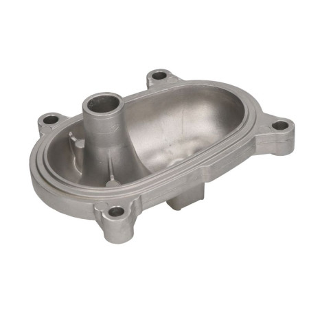 termostat carcasa Thermostat housing SCANIA F K K BUS LPGRS N BUS PGRT DC09.108-OC9.G05 01.03- VADEN 0104 067