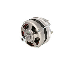 Alternator 14V 80A BOMAG BW DITCH WITCH 3000 INGERSOLL RAND P VALTRA N T 44AWI-F3L1011 LETRIKA MG 607