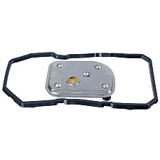 Set filtre hidraulice, cutie e vit.automata Gearbox hydraulic filter for transmission number 305061 to 05/2007 MERCEDES A W169 B SPORTS TOURER W245 1.5-2.0D 09.04-06.12 FEBI BILSTEIN 107829