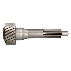 Arbore de intrare la transmisia automata Arbore ambreiaj 21z EURORICAMBI 95535385