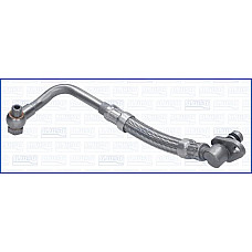 Conducta incarcare ulei turbo FORD C-MAX II FIESTA VI FOCUS III GALAXY II GALAXY MK II GRAND C-MAX KUGA II S-MAX 1.6/1.6ALK 07.10- AJUSA AJUOP10522